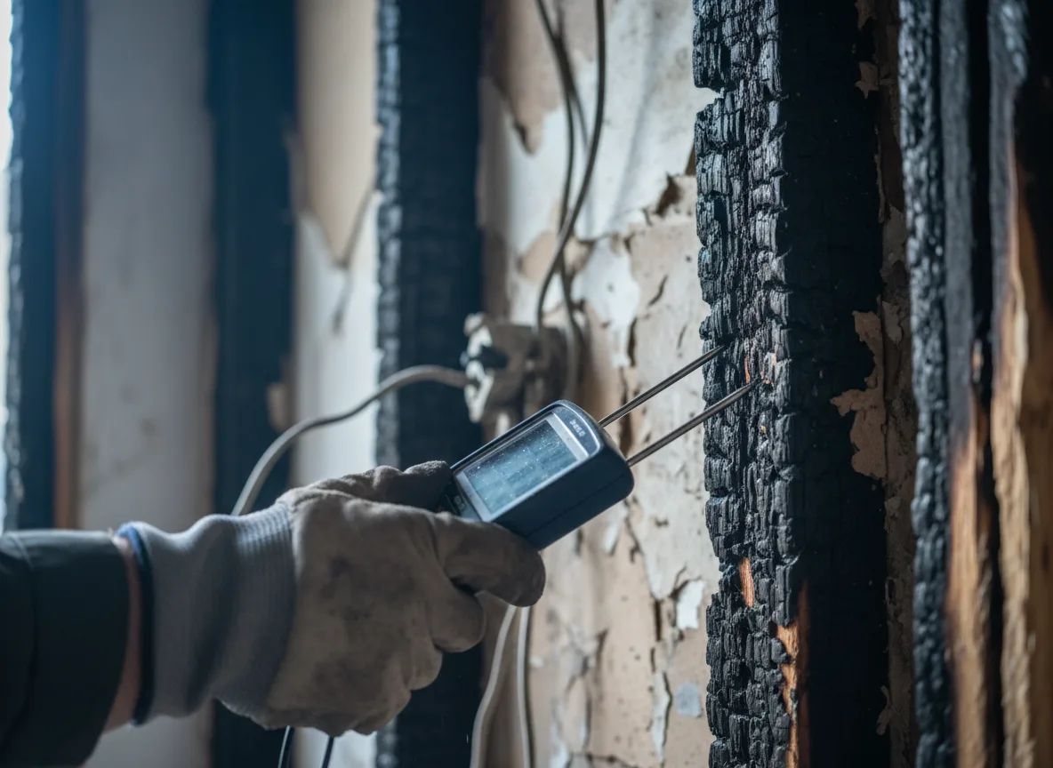Fire Damage Restoration Keyport, NJ FAQs